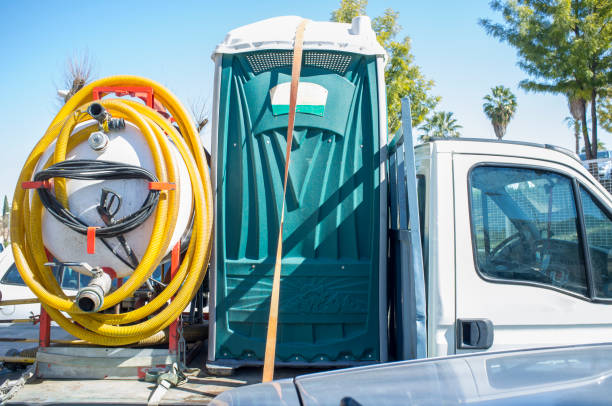 Best Portable toilet rental cost  in Orinda, CA