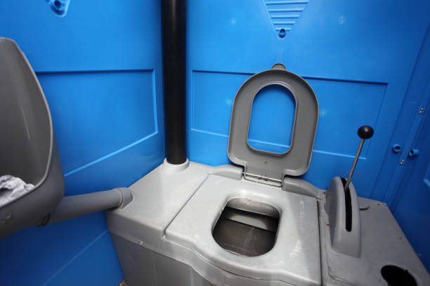 Best Sanitation services for porta potties  in Orinda, CA