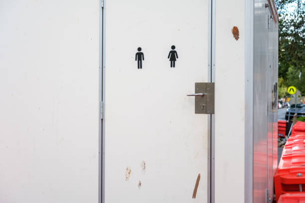 Best Wedding porta potty rental  in Orinda, CA
