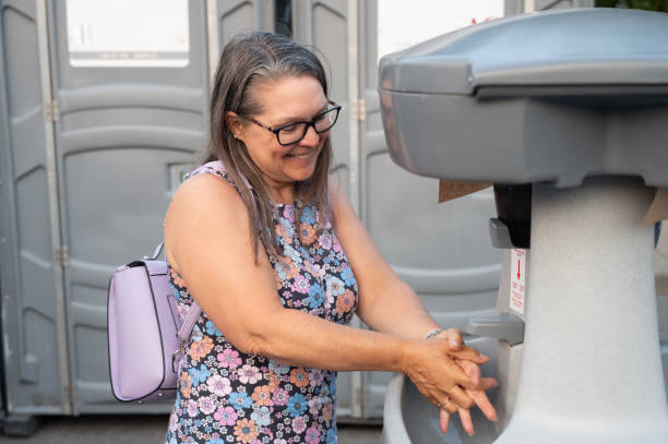 Portable Toilet Options We Offer in Orinda, CA